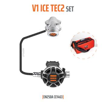 Tecline V1 ICE Tec2 Set